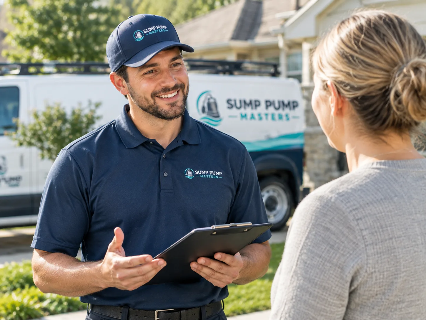 Sump Pump Repair Eau Galle, WI FAQs